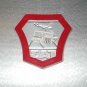 GAZ Emblem Radiator Grill Hood Badge Ornament Russian Truck. Gazelle Business
