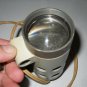 Spare parts from optical equipment 2