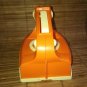 Vintage Toy Iron. Made in USSR