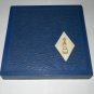 Vintage travel chess. Magnetic. USSR. It has missing parts and disadvantages!
