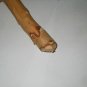 Piece of wood, branch, twig, root. Interesting shape. Nuclear explosion or ...?