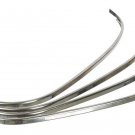 Armrest molding for GAZ 21 and Moskvich 402, 407, 403.