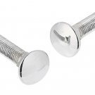 VOLGA BUMPER BOLT 1 AND 2 SERIES GAZ 21 SHORT