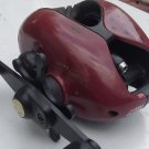 Abu Garcia Ambassadeur Lite Max Ultra Cast ball bearing bait casting reel. Very smooth!