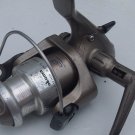 Okuma Granite 15 ultra-light spinning reel. Awesome reel, very smooth!