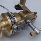 Daiwa GS-15 3 ball bearing spinning reel. Cleaned and lubed.  Awesome vintage spinning reel!