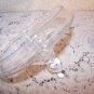 Imperial Candlewick Candy Dish LID Replacement Elegant Glass RARE 5.5"