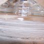 Imperial Candlewick Candy Dish LID Replacement Elegant Glass RARE 5.5"
