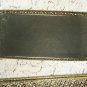 Mid Century Tissue Box Kleenex Cover Hollywood Regency Mad Men Chic MCM Vanity
