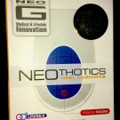 NIB Neo G Neothotics 2 Heel Cushions End Heel Pain Plantar Fasciitis Sz Medium