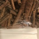 Bulk Cinnamon Sticks Holiday Art Craft Wreath Seasoning Spice Garnish 1lb + 13oz