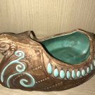 Vintage MCM CALIFORNIA CA Pottery Larry Larsen RARE Designer Canadian Art Piece?