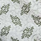 6 Vintage Fabric Samples 1950s Mid Century Interior Textile Lovely Texture Color 6 Vintage Fabric Samples 1950s Mid Century Interior Textile Lovely Texture Color