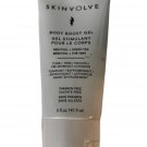 Skinvolve Body Lotion Boost Gel Menthol Green Tea 147.9ml 5 oz Sealed NEW Skinvolve Body Lotion Boost Gel Menthol Green Tea 147.9ml 5 oz Sealed NEW
