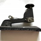Vintage Stapler Speed 13 Office Desk 1930s Art Deco S Crosby Parrot Patent RARE