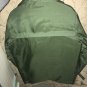 Vintage Flotation Jacket Coat Hooded Commodore Empress Survival NOS Large 46