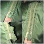 Vintage Flotation Jacket Coat Hooded Commodore Empress Survival NOS Large 46