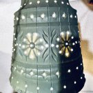 Vintage Hanging Light Flower Pot LAWNWARE #2312 Patio RV Camper  Camping Deck
