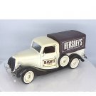 SOLIDO 1936 FORD PICK UP TRUCK Die Cast HERSHEYS CHOCOLATE 1:18  Vintage Display