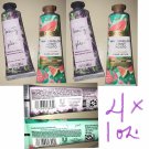 4 Love Beauty Planet Beloved Lotion Argan Lavender & Watermelon Mojito 1oz Each