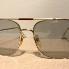 Authentic Vintage Eye Glasses 70s er Aviation Shades Retro MCM High Quality RARE Authentic Vintage Eye Glasses 70s er Aviation Shades Retro MCM High Quality RARE