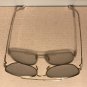 Authentic Vintage Eye Glasses 70s er Aviation Shades Retro MCM High Quality RARE