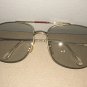 Authentic Vintage Eye Glasses 70s er Aviation Shades Retro MCM High Quality RARE
