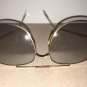 Authentic Vintage Eye Glasses 70s er Aviation Shades Retro MCM High Quality RARE