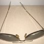 Authentic Vintage Eye Glasses 70s er Aviation Shades Retro MCM High Quality RARE