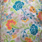 Vintage Fabric Remnant 70s Jersey Knit Flowers Mod Medium Weight Nice 2 Yd 60” Vintage Fabric Remnant 70s Jersey Knit Flowers Mod Medium Weight Nice 2 Yd 60”