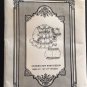 Vintag Doll Dress Pattern Sew Premie New Born Easy Sew Brown House 417 18" - 19"