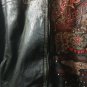 Leather Jacket Pelle Pelle Marc Buchanan 1978 Legends Forever One Of Kind Sz 46