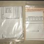 Sewing Patterns BETTER Baby Diaper EASY SEW New Conceptions Diaper Cover UnCut 2