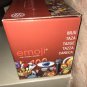 Monkey Mug Coffee Tea See No Evil Speak No Evil Emoji Comic Design Geek NEW L@@K