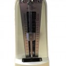 Vintage Metronome WORKS Targ & Dinner Retro Music