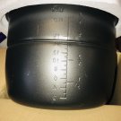 Real Instant Pot Replacement See Box Pic Ceramic Non stick Inner Cooking Pot Real Instant Pot Replacement See Box Pic Ceramic Non stick Inner Cooking Pot