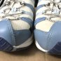 Dr Comfort Refresh Walking Shoes Leather Mesh Worn Once LikeNew US 10M