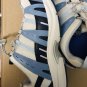 Dr Comfort Refresh Walking Shoes Leather Mesh Worn Once LikeNew US 10M