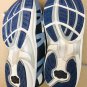 Dr Comfort Refresh Walking Shoes Leather Mesh Worn Once LikeNew US 10M