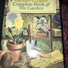 Complete Gardening Book Vintage 1968 Homestead Small Farm Garden Readers Digest