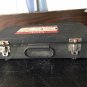 Antique CURITY First Aid Kit Bauer Safeguard FULL w ORIGINAL CONTENTS 1950s Vtg