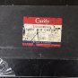 Antique CURITY First Aid Kit Bauer Safeguard FULL w ORIGINAL CONTENTS 1950s Vtg