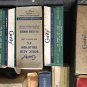Antique CURITY First Aid Kit Bauer Safeguard FULL w ORIGINAL CONTENTS 1950s Vtg