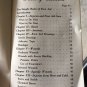 Antique CURITY First Aid Kit Bauer Safeguard FULL w ORIGINAL CONTENTS 1950s Vtg