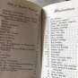 Antique CURITY First Aid Kit Bauer Safeguard FULL w ORIGINAL CONTENTS 1950s Vtg