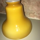 Glass Light Shade Pendant Industrial Art Deco Farm House Vintage 2 1/16" Fitter Glass Light Shade Pendant Industrial Art Deco Farm House Vintage 2 1/16" Fitter
