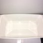 Vintage Corning Ware Blue Cornflower Bread Meat Loaf Casserole Pan P-315 9x5x3