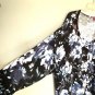 Plus Size 5X Sweater Cardigan Wonderfully Soft Cotton Button Long Sleeve 66&acirc;��Bust