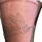 4 Angel Votive Candle Holders Peg Spiritual Heaven Inspirational HOMCO Interior