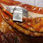 Plus Size Skirt 3X Flirty Flared Comfy Unique Modern Print Long Nicer Than Photo